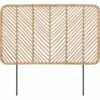 ARTEMIS - Tête De Lit En Rotin - L150cm 1 ARTEMIS - Tête De Lit En Rotin - L150cm -chambre à coucher Soldes ARTEMIS 26978284 F 1