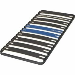 CALEA - Sommier Cadre à Lattes Alinéa 7 Cm - 90x190 Cm