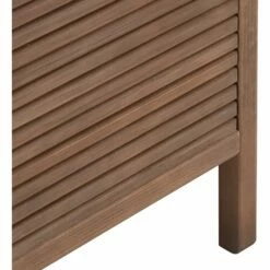 CRUZ - Commode 3 Tiroirs Et 1 Porte En Pin 9 CRUZ - Commode 3 Tiroirs Et 1 Porte En Pin -chambre à coucher Soldes COMMODE CRUZ 26803227 Z 1