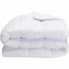 MULTI PROTECT - Couette Tempérée Anti-acariens 140x200cm 2 MULTI PROTECT - Couette Tempérée Anti-acariens 140x200cm -chambre à coucher Soldes COUETTE MULTI PROTECT 27328699 F 1