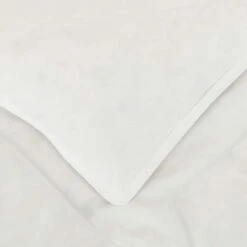 NAIA - Couette Tempérée En Duvet Et Plumettes De Canard - Blanc 240x220cm -chambre à coucher Soldes COUETTE NAIA 27339770 Z 1