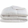 TOTAL PROTECT - Couette Thermorégulatrice Anti-acariens Tempérée 200x200cm -chambre à coucher Soldes COUETTE TOTAL PROTECT 27328767 F 1