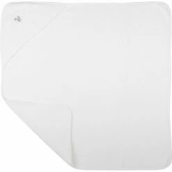 NUAGE - Ensemble Cape De Bain Et Gant Bébé Avec Broderie Lurex - Blanc 9 NUAGE - Ensemble Cape De Bain Et Gant Bébé Avec Broderie Lurex - Blanc -chambre à coucher Soldes Cape de bain gant Nuage 27173909 F 2