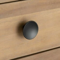 GAIA - Chevet Suspendu En Acacia L45xl25xH16cm - Bois Clair 13 GAIA - Chevet Suspendu En Acacia L45xl25xH16cm - Bois Clair -chambre à coucher Soldes Chevet GAIA 27337295 Z 2