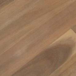 GAIA - Chevet Suspendu En Acacia L45xl25xH16cm - Bois Clair 14 GAIA - Chevet Suspendu En Acacia L45xl25xH16cm - Bois Clair -chambre à coucher Soldes Chevet GAIA 27337295 Z 3