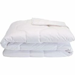 CAMILIA - Couette Chaude Anti-acariens Thermorégulatrice - 240x220cm