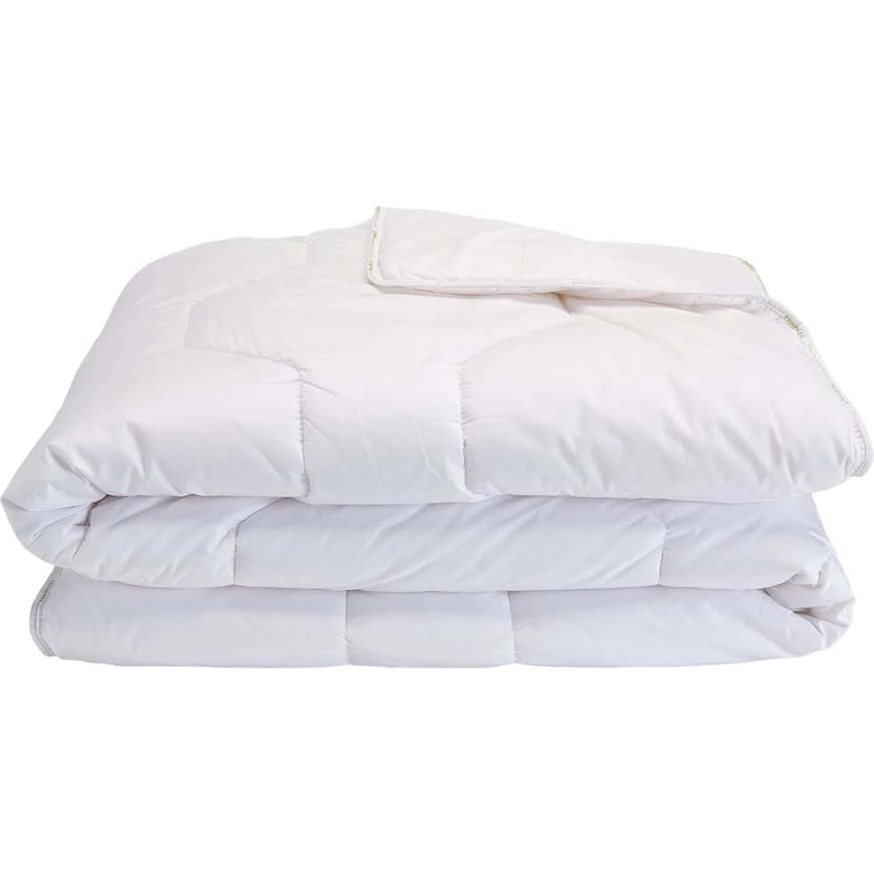 CAMILIA - Couette Chaude Anti-acariens Thermorégulatrice - 240x220cm 3 CAMILIA - Couette Chaude Anti-acariens Thermorégulatrice - 240x220cm