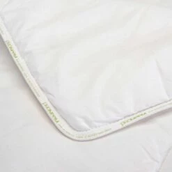 CAMILIA - Couette Légère Anti-acariens Thermorégulatrice - 260x240cm 6 CAMILIA - Couette Légère Anti-acariens Thermorégulatrice - 260x240cm -chambre à coucher Soldes Couette legere CAMILIA 27335642 Z 1