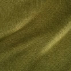 BOLERO - Coussin Rayé En Double Gaze De Coton 45x45cm - Vert -chambre à coucher Soldes Coussin BOLERO 27596142 Z 2