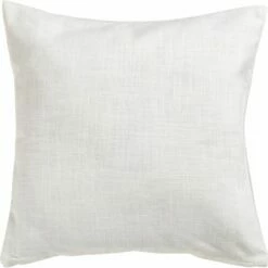 FAMILLE LION - Coussin Motif Lions En Coton 45x45cm - Jaune -chambre à coucher Soldes Coussin imprime FAMILLE LION 27552087 F 2