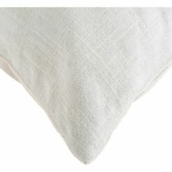 FAMILLE RENARD - Coussin Motif Renards En Coton 45x45cm - Orange -chambre à coucher Soldes Coussin imprime FAMILLE RENARD 27552124 Z 1