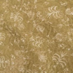 BITKI - Couvre-lit En Lin Et Coton Motif Floral - Marron 230x250cm 8 BITKI - Couvre-lit En Lin Et Coton Motif Floral - Marron 230x250cm -chambre à coucher Soldes Couvre lit BITKI 27456507 Z 2