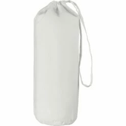 FLORE - Drap Housse En Percale De Coton - Blanc 140x200cm B30cm 5 FLORE - Drap Housse En Percale De Coton - Blanc 140x200cm B30cm -chambre à coucher Soldes DRAP HOUSSE FLORE 27490884 D 1