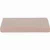 CALANQUES - Drap Plat En Coton - Rose Rosa 270x300cm -chambre à coucher Soldes DRAP PLAT CALANQUES 27056929 F 1