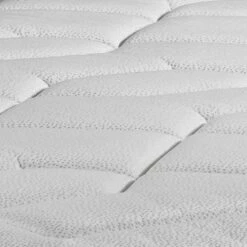 BOHO - Ensemble Matelas Ressorts + Sommier Epeda H15cm - 2x90x200cm -chambre à coucher Soldes ENSEMBLE BOXSPRING 2X90X200CM BOHO 26788487 Z 1