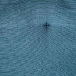 BOLERO - Édredon En Double Gaze De Coton 65x120cm - Bleu Autan 7 BOLERO - Édredon En Double Gaze De Coton 65x120cm - Bleu Autan -chambre à coucher Soldes Edredon BOLERO 27596166 Z 2