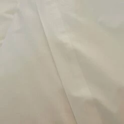 FLORE - Linge De Lit Uni En Percale De Coton - Blanc -chambre à coucher Soldes FLORE 80000086 A 3