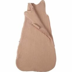 NUAGE - Gigoteuse évolutive En Gaze De Coton Bio (70 à 90cm) - Rose Salina -chambre à coucher Soldes Gigoteuse evolutive Nuage 27174340 F 2