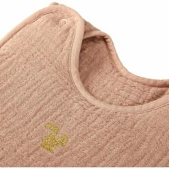 NUAGE - Gigoteuse évolutive En Gaze De Coton Bio (70 à 90cm) - Rose Salina -chambre à coucher Soldes Gigoteuse evolutive Nuage 27174340 Z 2