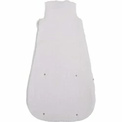 NUAGE - Gigoteuse évolutive En Gaze De Coton Bio (70 à 90cm) - Blanc -chambre à coucher Soldes Gigoteuse evolutive Nuage 27174401 F 3