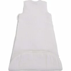 NUAGE - Gigoteuse évolutive En Gaze De Coton Bio (70 à 90cm) - Blanc -chambre à coucher Soldes Gigoteuse evolutive Nuage 27174401 F 4