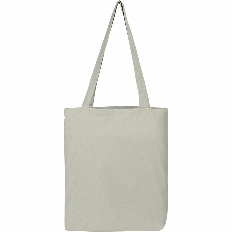 CALANQUES - Housse De Couette En Coton - Vert Olivier 140x200cm 4 CALANQUES - Housse De Couette En Coton - Vert Olivier 140x200cm – Image 2