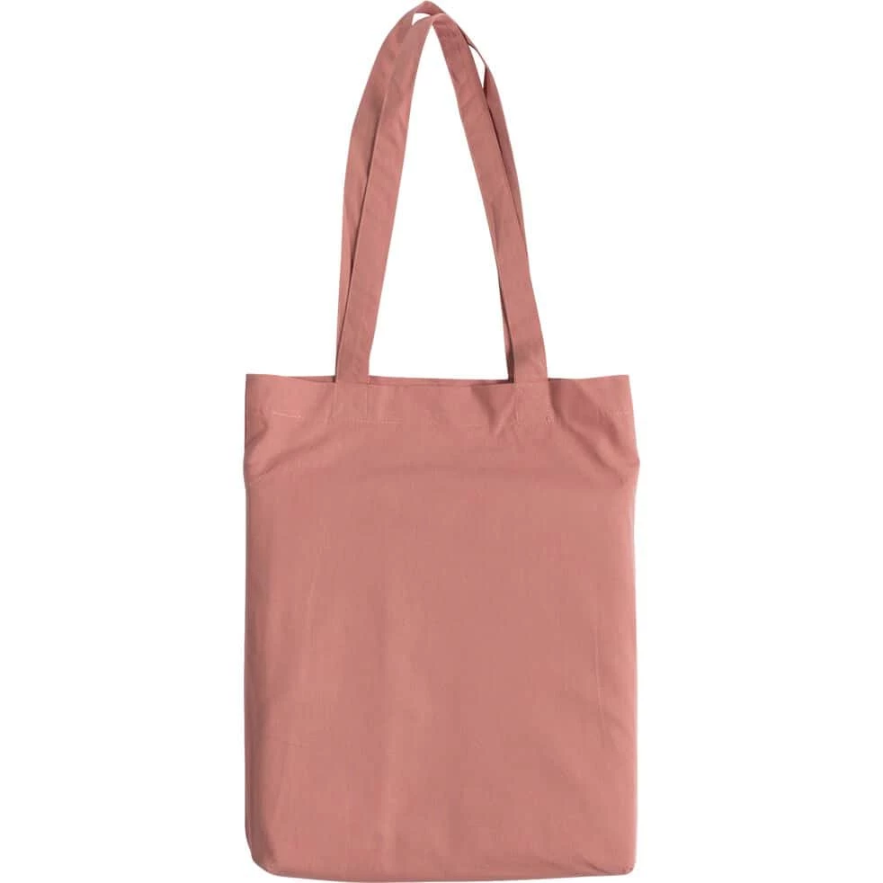 CALANQUES - Linge De Lit Uni En Coton - Rouge Ricin 5 CALANQUES - Linge De Lit Uni En Coton - Rouge Ricin – Image 3