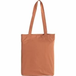 FLORE - Linge De Lit Uni En Percale De Coton - Brun Rustrel -chambre à coucher Soldes HOUSSE DE COUETTE FLORE 27390085 D 1 1