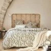 ROMARIN - Linge De Lit En Percale De Coton - Motifs Romarin -chambre à coucher Soldes HOUSSE DE COUETTE ROMARIN 27326756 A 1 1