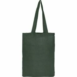 VENCE - Housse De Couette En Lin Lavé - Vert Cèdre 240x220cm -chambre à coucher Soldes HOUSSE DE COUETTE VENCE 27363119 D 1