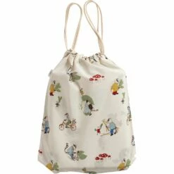 FRIPONS - Housse De Couette Enfant 140x200cm Et 1 Taie D'oreiller 65x65cm En Coton - Motifs Ludiques 12 FRIPONS - Housse De Couette Enfant 140x200cm Et 1 Taie D'oreiller 65x65cm En Coton - Motifs Ludiques -chambre à coucher Soldes Housse de couette 1 taie FRIPONS 27551080 B 3