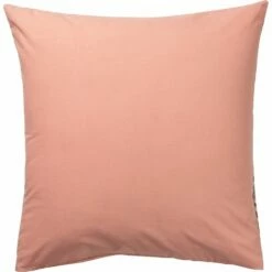 BUTINE - Housse De Couette Enfant 140x200cm Et 1 Taie D'oreiller 65x65cm En Coton - Motifs Butine Jour -chambre à coucher Soldes Housse de couette 140X200 1 TO 65 Butine 27412527 F 3