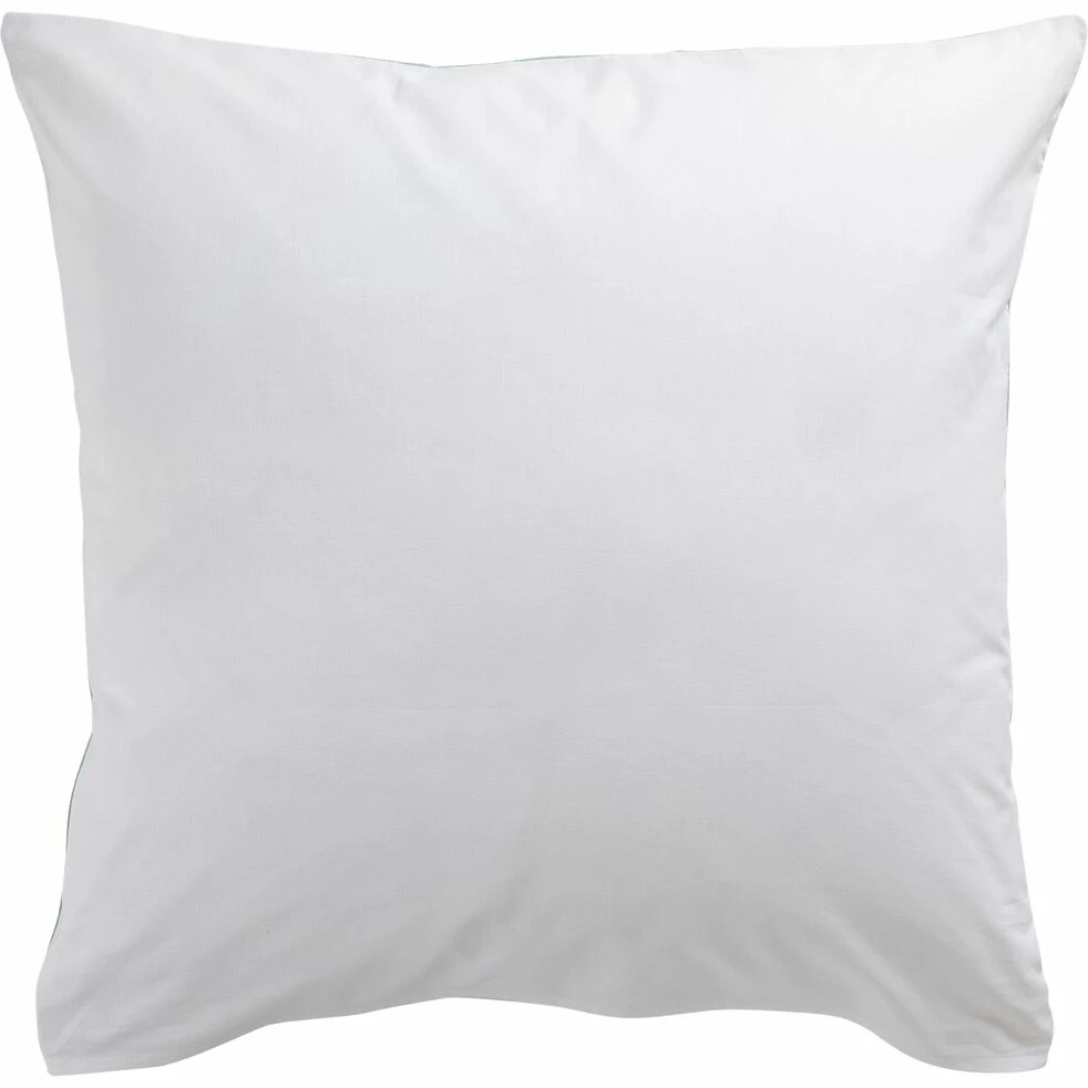 CARRO - Housse De Couette Enfant 140x200cm Et 1 Taie D'oreiller 65x65cm En Coton - Motifs Fantaisies 6 CARRO - Housse De Couette Enfant 140x200cm Et 1 Taie D'oreiller 65x65cm En Coton - Motifs Fantaisies – Image 4