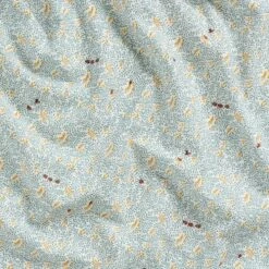 SAULETTE - Housse De Couette Enfant 140x200cm Et 1 Taie D'oreiller 65x65cm En Coton - Motifs Coccinelles -chambre à coucher Soldes Housse de couette 140X200 1 TO 65 SAULETTE 27412503 Z 1