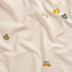 EN ROUTE - Housse De Couette Enfant 140x200cm Et 1 Taie D'oreiller 65x65cm En Coton - Motifs Fantaisie 11 EN ROUTE - Housse De Couette Enfant 140x200cm Et 1 Taie D'oreiller 65x65cm En Coton - Motifs Fantaisie -chambre à coucher Soldes Housse de couette 140X200 1 taie EN ROUTE 27442708 Z 1