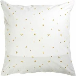 BOSQUET - Housse De Couette Enfant 140x200cm Et 1 Taie D'oreiller 63x63cm En Coton - Motifs Bosquet Jour 12 BOSQUET - Housse De Couette Enfant 140x200cm Et 1 Taie D'oreiller 63x63cm En Coton - Motifs Bosquet Jour -chambre à coucher Soldes Housse de couette 140x200 1 taie 63x63 Bosquet 27128305 B 2