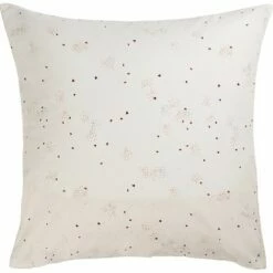 GRANDES HERBES - Housse De Couette Enfant 140x200cm Et 1 Taie D'oreiller 63x63cm En Coton - Motifs Prairie 11 GRANDES HERBES - Housse De Couette Enfant 140x200cm Et 1 Taie D'oreiller 63x63cm En Coton - Motifs Prairie -chambre à coucher Soldes Housse de couette 140x200 1 taie 63x63 Grandes herbes 27128442 B 2
