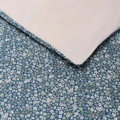 SIGEAN - Housse De Couette Enfant 140x200cm Et 1 Taie D'oreiller 63x63cm - Motifs Sigean Nuit -chambre à coucher Soldes Housse de couette 140x200 1 taie 63x63 Sigean 27128329 Z 1