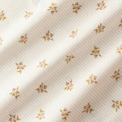 MOUCHOIR - Housse De Couette Enfant 140x200cm Et 1 Taie D'oreiller 63x63cm - Motifs Argan -chambre à coucher Soldes Housse de couette 140x200 1 taie MOUCHOIR 27497487 Z 1