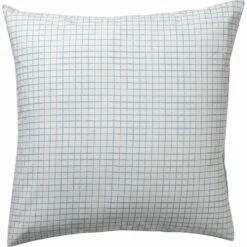 ECOLIER - Housse De Couette Enfant 140x200cm Et 1 Taie D'oreiller 65x65cm En Coton - Motifs Carreaux 7 ECOLIER - Housse De Couette Enfant 140x200cm Et 1 Taie D'oreiller 65x65cm En Coton - Motifs Carreaux -chambre à coucher Soldes Housse de couette 14X200 1 TO 65 Ecolier 27412480 F 2