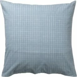 ECOLIER - Housse De Couette Enfant 140x200cm Et 1 Taie D'oreiller 65x65cm En Coton - Motifs Carreaux 8 ECOLIER - Housse De Couette Enfant 140x200cm Et 1 Taie D'oreiller 65x65cm En Coton - Motifs Carreaux -chambre à coucher Soldes Housse de couette 14X200 1 TO 65 Ecolier 27412480 F 3