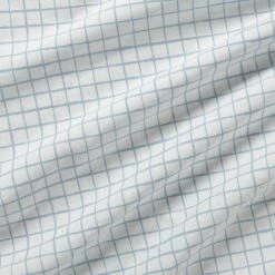 ECOLIER - Housse De Couette Enfant 140x200cm Et 1 Taie D'oreiller 65x65cm En Coton - Motifs Carreaux 9 ECOLIER - Housse De Couette Enfant 140x200cm Et 1 Taie D'oreiller 65x65cm En Coton - Motifs Carreaux -chambre à coucher Soldes Housse de couette 14X200 1 TO 65 Ecolier 27412480 Z 1