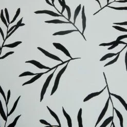 ALOYSE - Housse De Couette 240x220cm Et 2 Taies D'oreiller 63x63cm En Coton - Motifs Branches D'aloyse 9 ALOYSE - Housse De Couette 240x220cm Et 2 Taies D'oreiller 63x63cm En Coton - Motifs Branches D'aloyse -chambre à coucher Soldes Housse de couette 2 Taies ALOYSE 27018606 Z 1