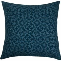 MOSAIQUE - Housse De Couette 240x220cm Et 2 Taies D'oreiller 63x63cm En Coton - Motifs Mosaïque -chambre à coucher Soldes Housse de couette 240x220 2 taies MOSAIQUE 26806921 B 1