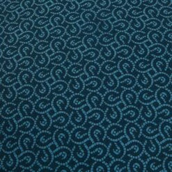 MOSAIQUE - Housse De Couette 240x220cm Et 2 Taies D'oreiller 63x63cm En Coton - Motifs Mosaïque -chambre à coucher Soldes Housse de couette 240x220 2 taies MOSAIQUE 26806921 Z 1