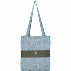 CANIS - Housse De Couette En Coton Peigné - Bleu Figuerolles 260x240cm 6 CANIS - Housse De Couette En Coton Peigné - Bleu Figuerolles 260x240cm -chambre à coucher Soldes Housse de couette 260x240 CANIS 26742724 D 1