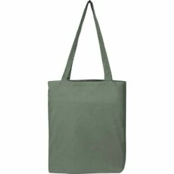 CALANQUES - Housse De Couette En Coton - Vert Cèdre 240x220cm -chambre à coucher Soldes Housse de couette CALANQUES 26438542 D 1