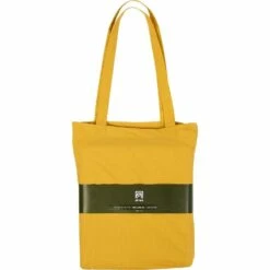 CALANQUES - Linge De Lit Uni En Coton - Jaune Genet -chambre à coucher Soldes Housse de couette CALANQUES 27100363 D 1 1