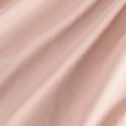 FLORE - Housse De Couette En Percale De Coton - Rose Salina 260x240cm -chambre à coucher Soldes Housse de couette FLORE 27389645 Z 1