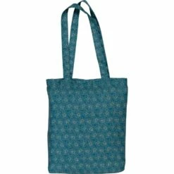 SOUN - Housse De Couette En Satin De Coton - Motifs Jasmin 240x220cm -chambre à coucher Soldes Housse de couette SOUN 26479507 D 1